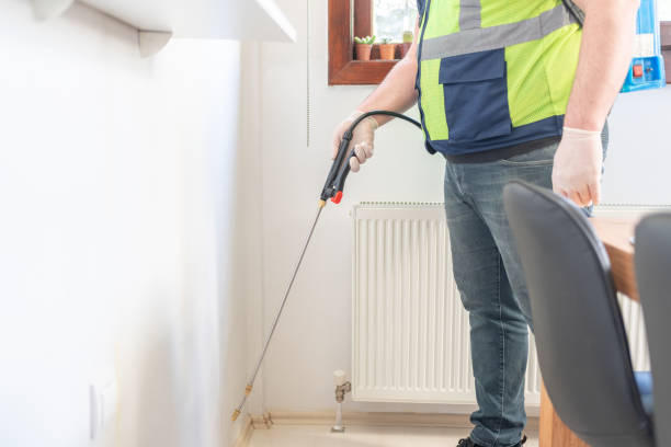 Best Affordable Pest Control Services  in Red Oak, IA